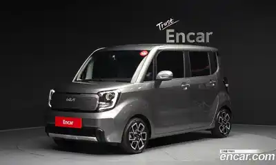 Kia Ray, 2023, 18 608 км