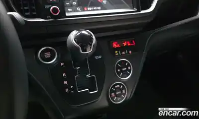 Kia Ray 2023 1.0 автомат (гидро), миниатюра 12