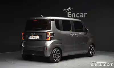 Kia Ray 2023 1.0 автомат (гидро), миниатюра 2