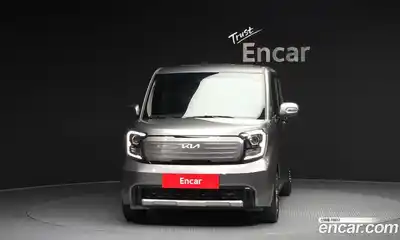 Kia Ray 2023 1.0 автомат (гидро), миниатюра 3