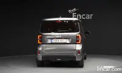 Kia Ray 2023 1.0 автомат (гидро), миниатюра 4