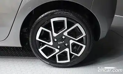 Kia Ray 2023 1.0 автомат (гидро), миниатюра 5
