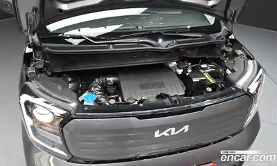 Kia Ray 2023 1.0 автомат (гидро), миниатюра 6
