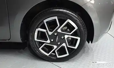 Kia Ray 2023 1.0 автомат (гидро), миниатюра 7