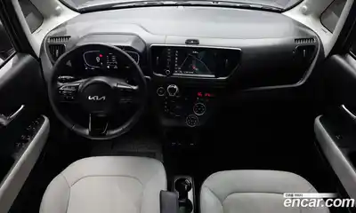 Kia Ray 2023 1.0 автомат (гидро), миниатюра 10