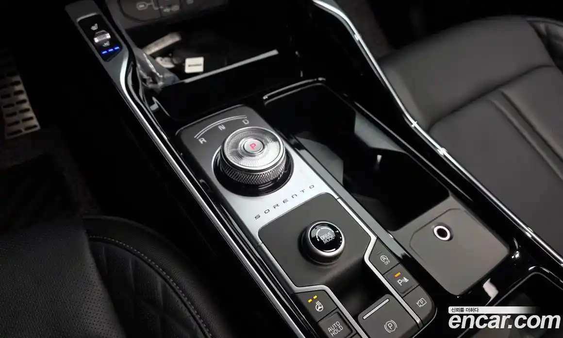 Kia Sorento 2024 2.5 автомат (гидро), фото 12