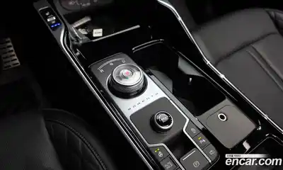 Kia Sorento 2024 2.5 автомат (гидро), миниатюра 12