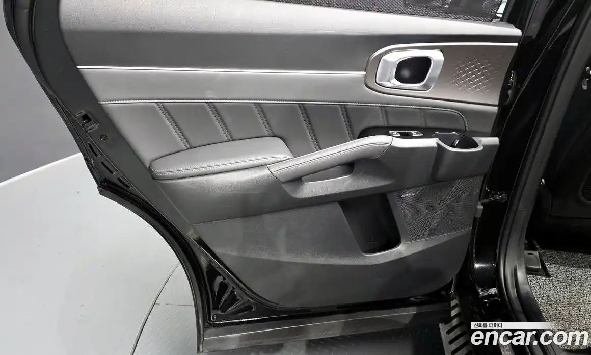Kia Sorento 2024 2.5 автомат (гидро), фото 15