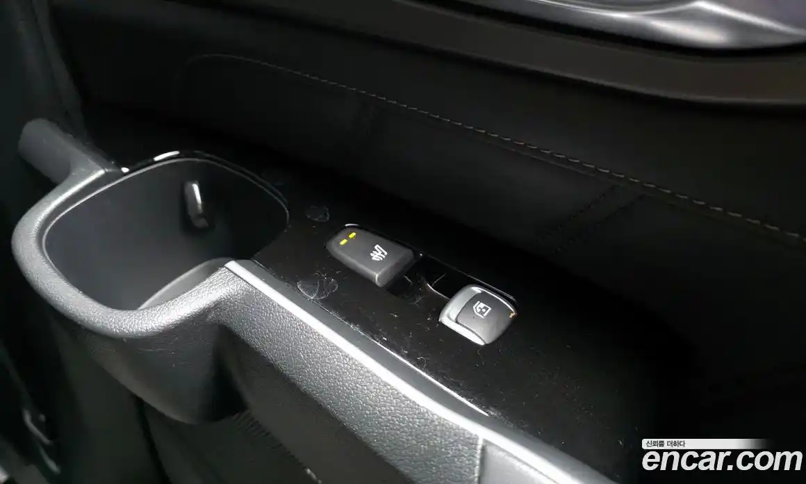 Kia Sorento 2024 2.5 автомат (гидро), фото 25