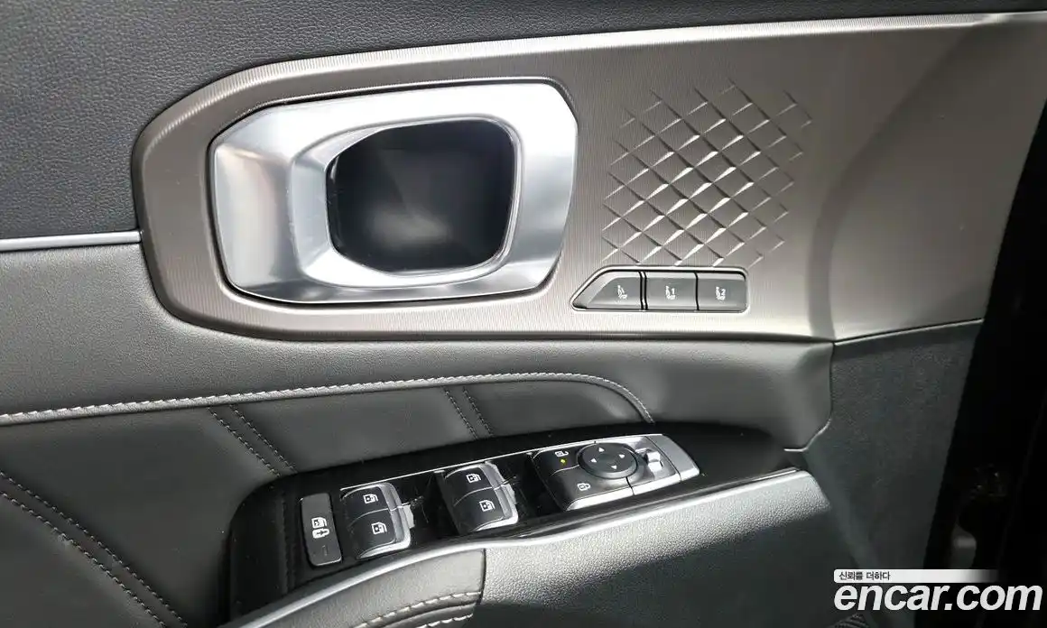 Kia Sorento 2024 2.5 автомат (гидро), фото 30