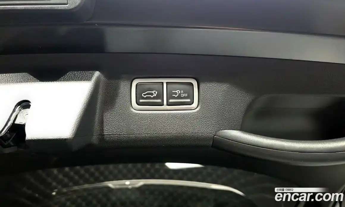 Kia Sorento 2024 2.5 автомат (гидро), фото 32
