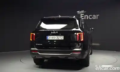 Kia Sorento 2024 2.5 автомат (гидро), миниатюра 4