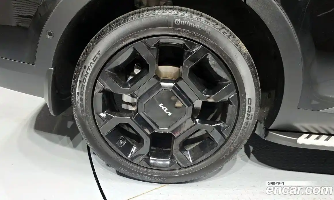 Kia Sorento 2024 2.5 автомат (гидро), фото 5