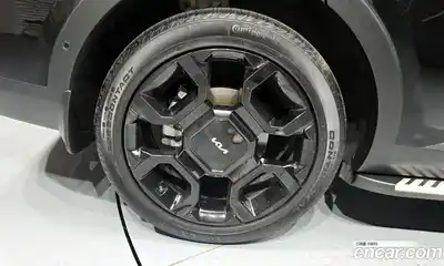 Kia Sorento 2024 2.5 автомат (гидро), миниатюра 5