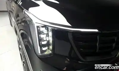 Kia Sorento 2024 2.5 автомат (гидро), миниатюра 8