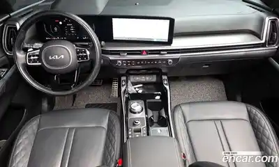 Kia Sorento 2024 2.5 автомат (гидро), миниатюра 10