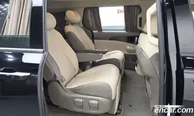Kia Carnival 2024 1.6 автомат (гидро), миниатюра 12
