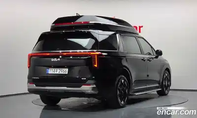 Kia Carnival 2024 1.6 автомат (гидро), миниатюра 2