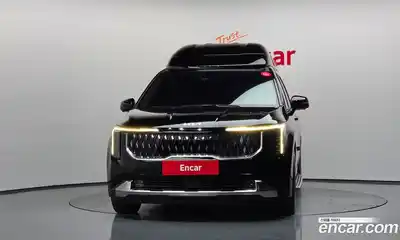 Kia Carnival 2024 1.6 автомат (гидро), миниатюра 3
