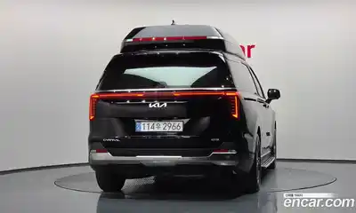 Kia Carnival 2024 1.6 автомат (гидро), миниатюра 4