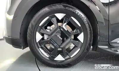 Kia Carnival 2024 1.6 автомат (гидро), миниатюра 5