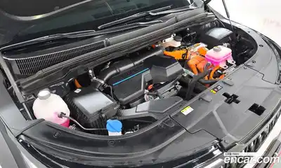 Kia Carnival 2024 1.6 автомат (гидро), миниатюра 6