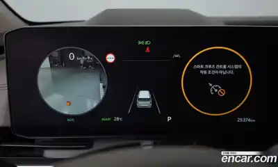 Kia Carnival 2024 1.6 автомат (гидро), миниатюра 8