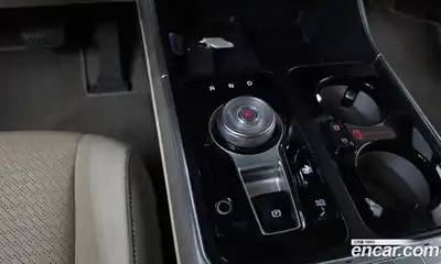 Kia Carnival 2024 1.6 автомат (гидро), миниатюра 9