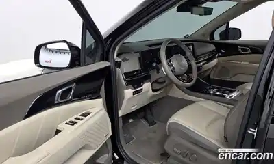 Kia Carnival 2024 1.6 автомат (гидро), миниатюра 10