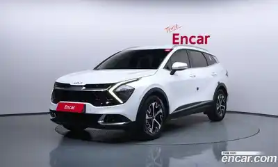 Kia Sportage, 2024, 28 909 км