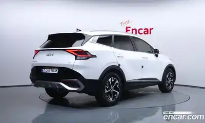 Kia Sportage 2024 1.6 автомат (гидро), миниатюра 2