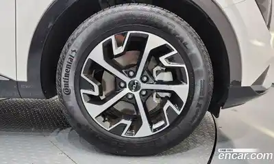Kia Sportage 2024 1.6 автомат (гидро), миниатюра 7