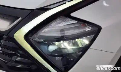 Kia Sportage 2024 1.6 автомат (гидро), миниатюра 8
