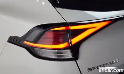 Kia Sportage 2024 1.6 автомат (гидро), миниатюра 9