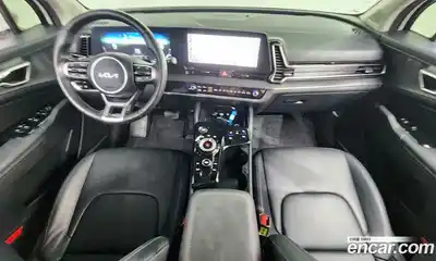Kia Sportage 2024 1.6 автомат (гидро), миниатюра 10