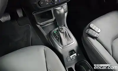 Jeep Renegade 2023 1.3 автомат (гидро), миниатюра 12
