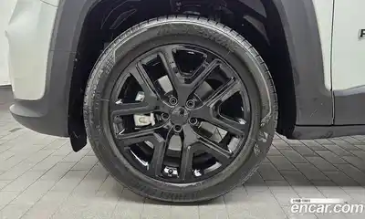 Jeep Renegade 2023 1.3 автомат (гидро), миниатюра 5