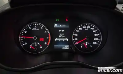 Kia Morning 2021 1.0 автомат (гидро), миниатюра 11