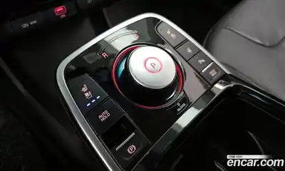 Kia Niro 2022 0.2 автомат (гидро), миниатюра 12