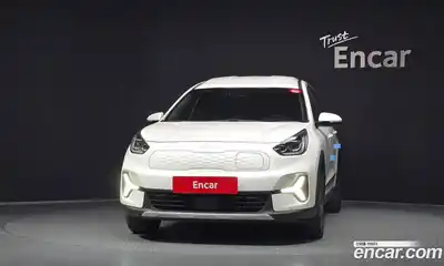 Kia Niro 2022 0.2 автомат (гидро), миниатюра 3