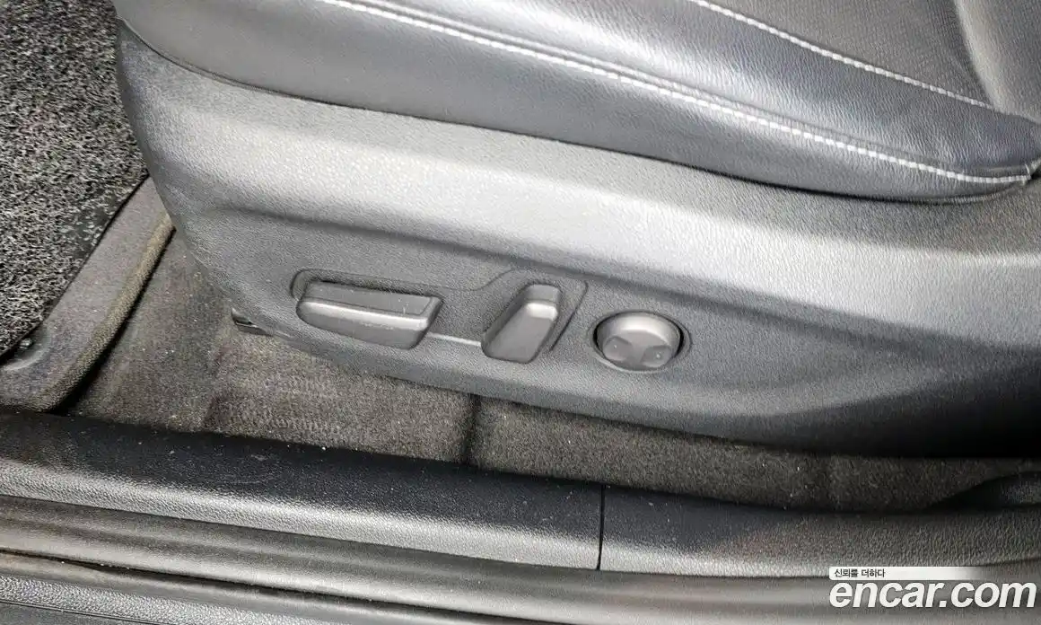 Kia Niro 2022 0.2 автомат (гидро), фото 31