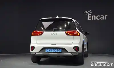 Kia Niro 2022 0.2 автомат (гидро), миниатюра 4