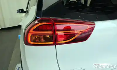 Kia Niro 2022 0.2 автомат (гидро), миниатюра 9