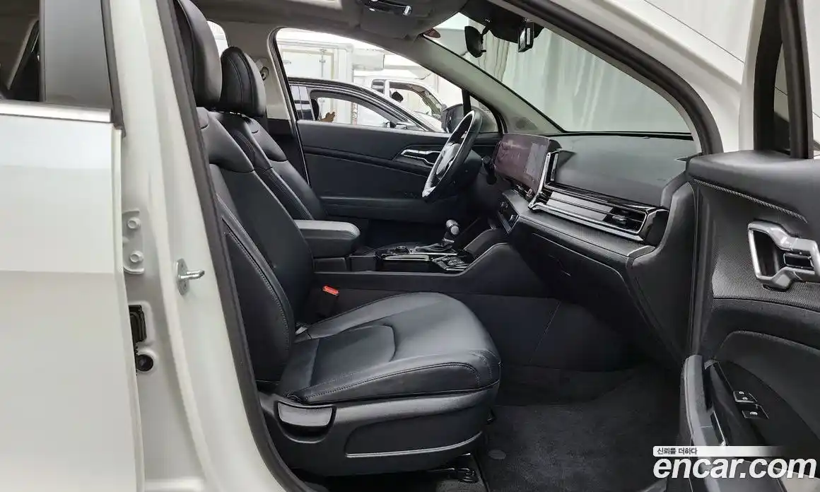 Kia Sportage 2022 1.6 автомат (гидро), фото 11