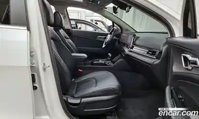 Kia Sportage 2022 1.6 автомат (гидро), миниатюра 11