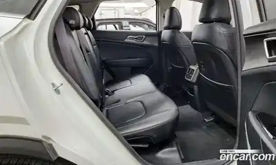 Kia Sportage 2022 1.6 автомат (гидро), миниатюра 12