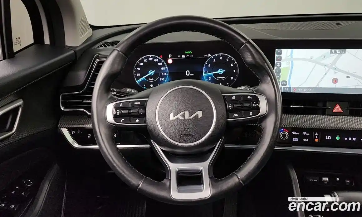 Kia Sportage 2022 1.6 автомат (гидро), фото 13