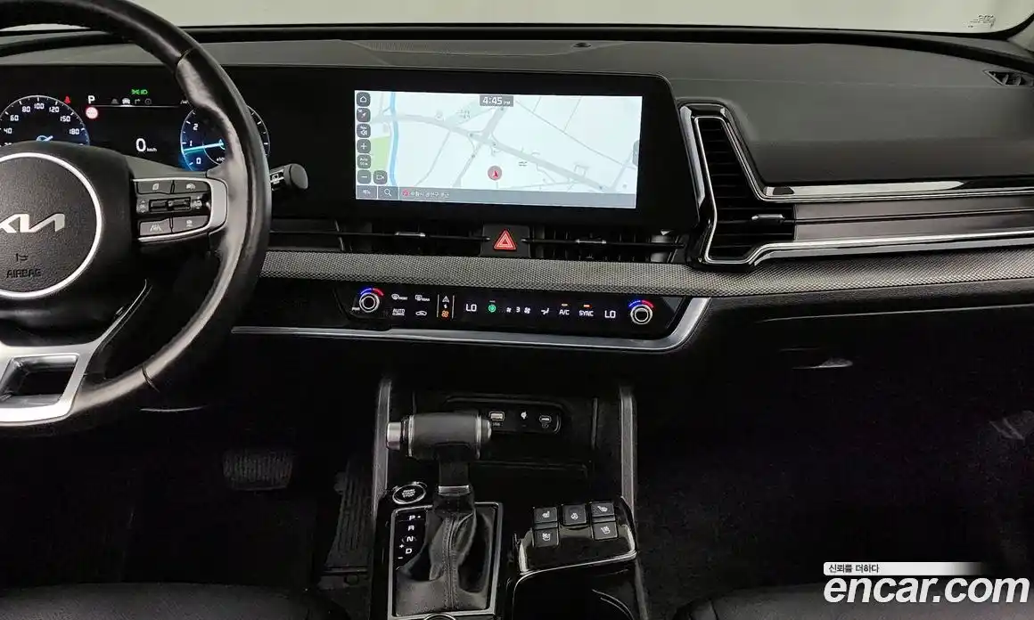 Kia Sportage 2022 1.6 автомат (гидро), фото 14