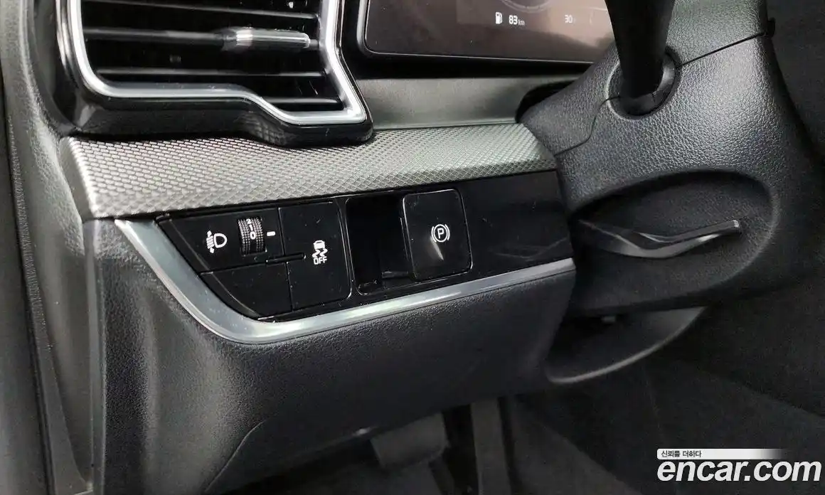 Kia Sportage 2022 1.6 автомат (гидро), фото 16