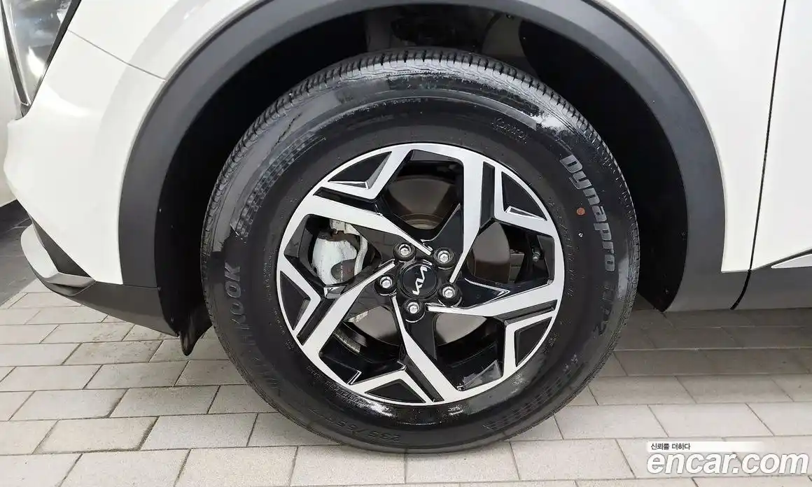 Kia Sportage 2022 1.6 автомат (гидро), фото 5